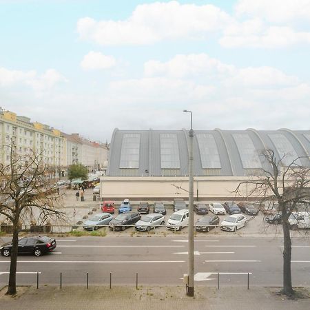 1 Apart Gdynia Eksteriør bilde