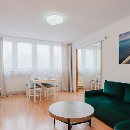1 Apart Gdynia Eksteriør bilde