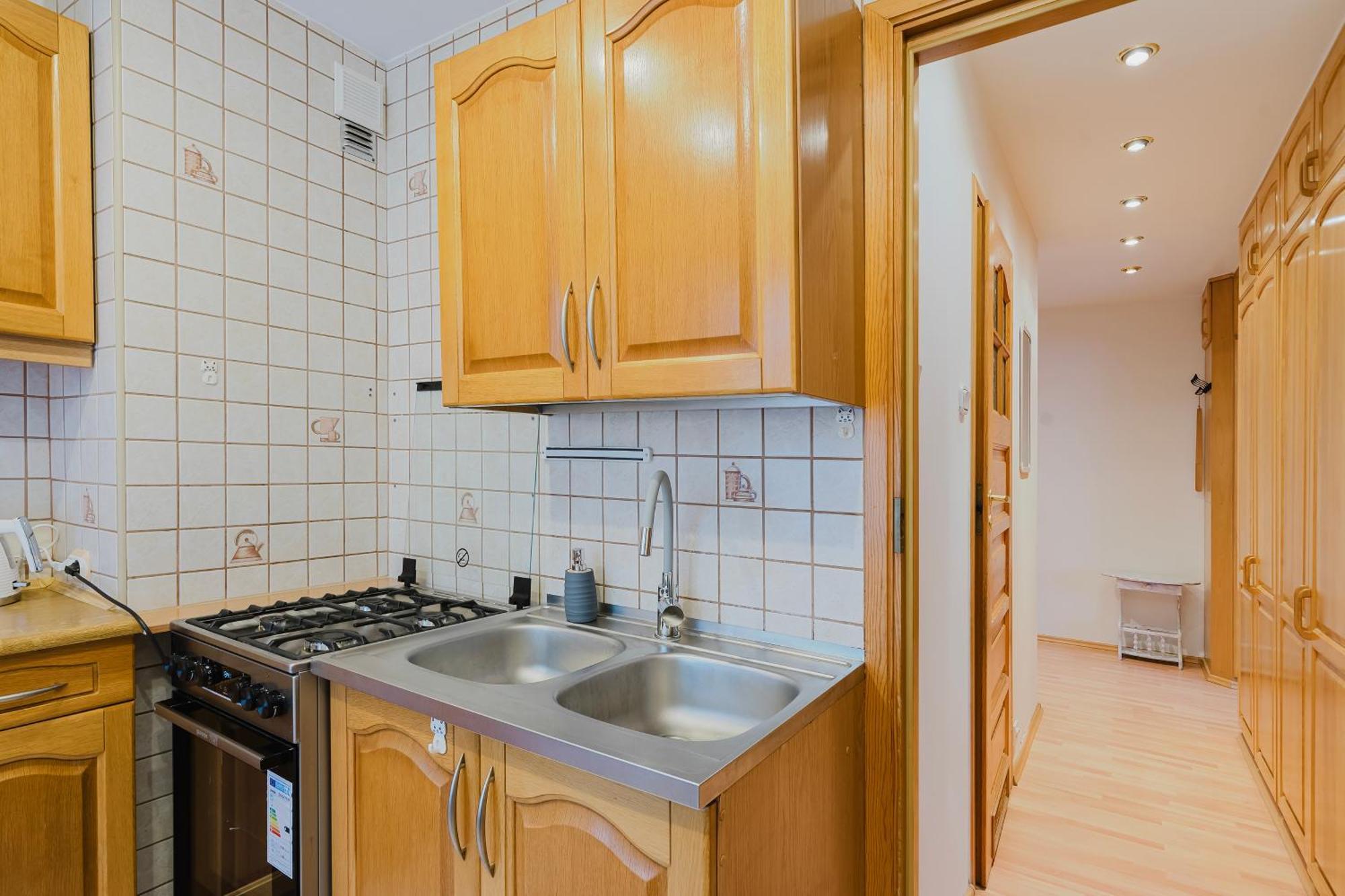 1 Apart Gdynia Eksteriør bilde