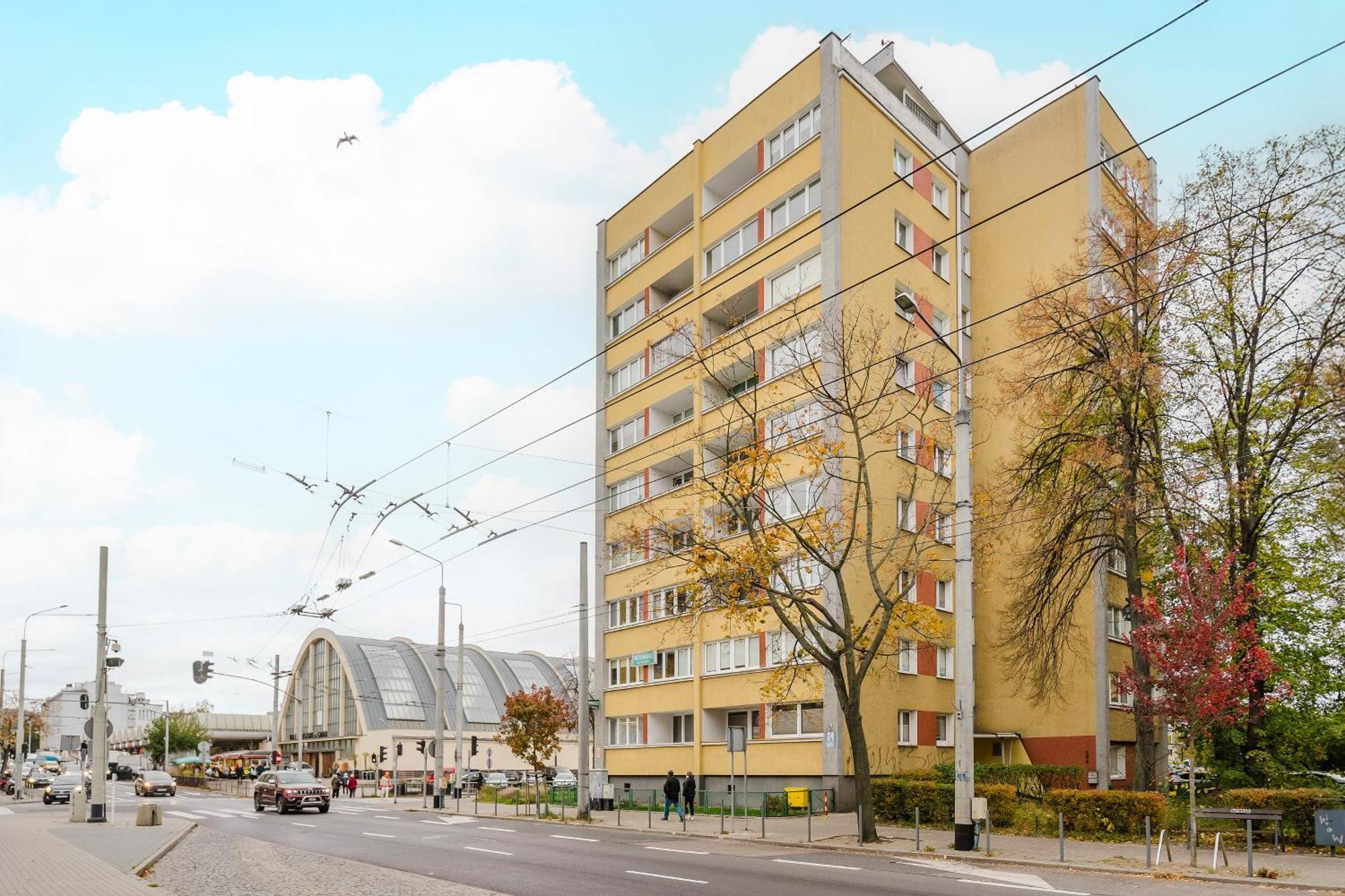 1 Apart Gdynia Eksteriør bilde