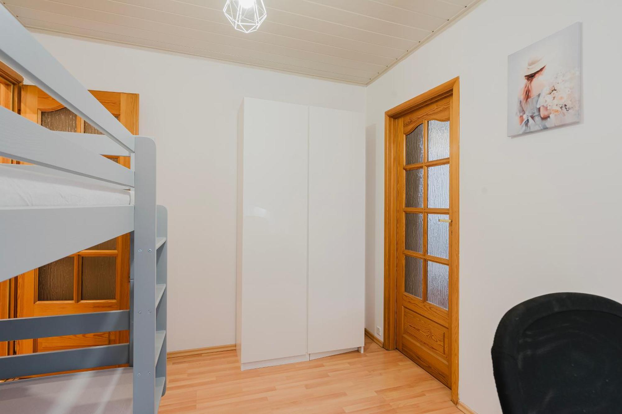 1 Apart Gdynia Eksteriør bilde