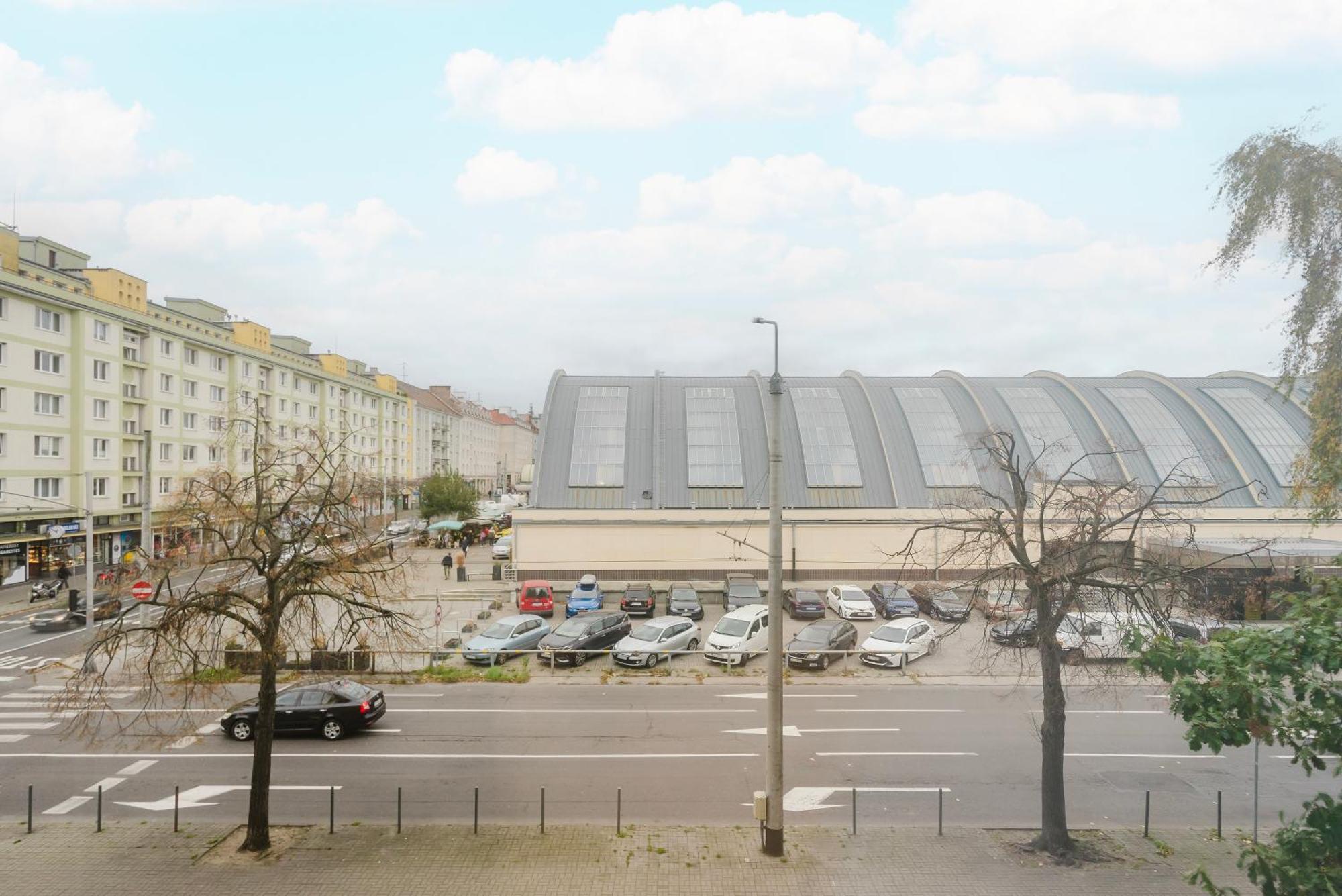 1 Apart Gdynia Eksteriør bilde
