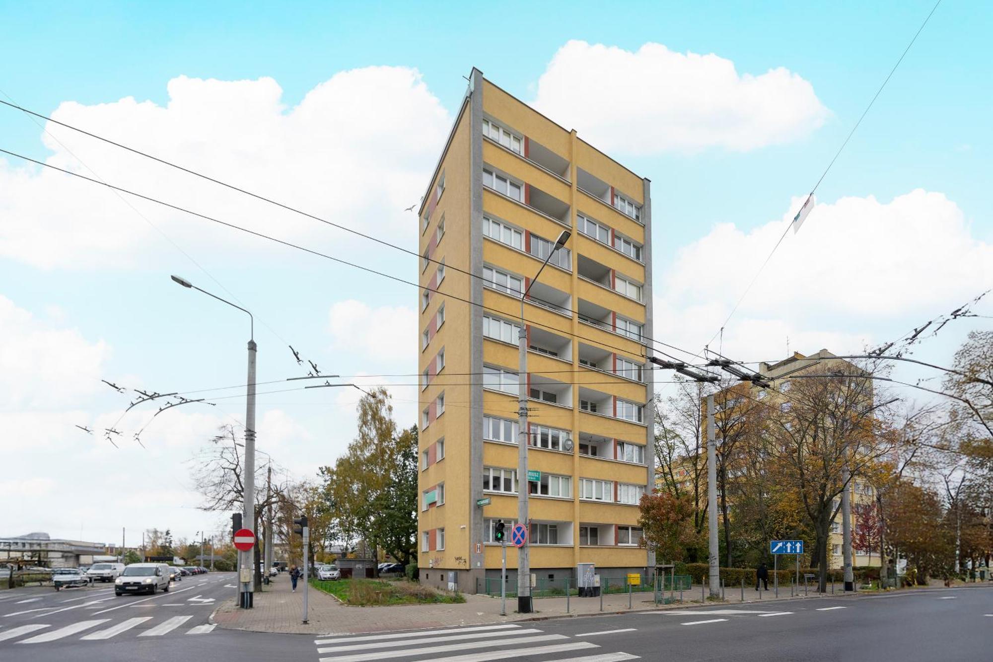 1 Apart Gdynia Eksteriør bilde